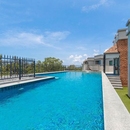Title Naiyang Residence Excellent Location With Pool View Nai Yang Beach Extérieur photo