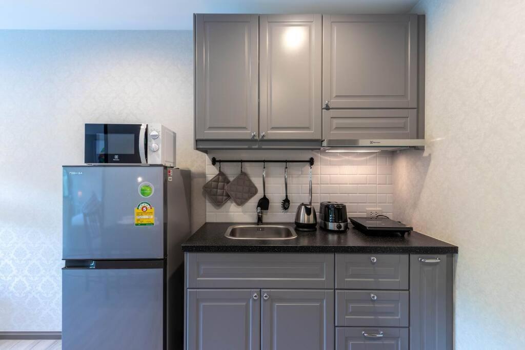 Title Naiyang Residence Excellent Location With Pool View Nai Yang Beach Extérieur photo