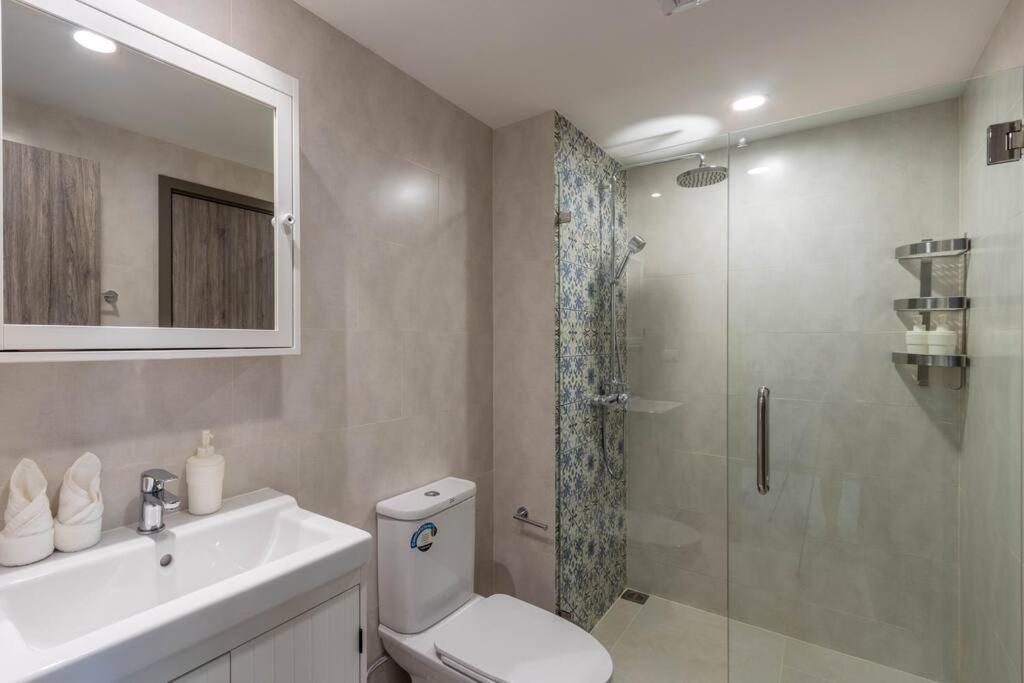 Title Naiyang Residence Excellent Location With Pool View Nai Yang Beach Extérieur photo