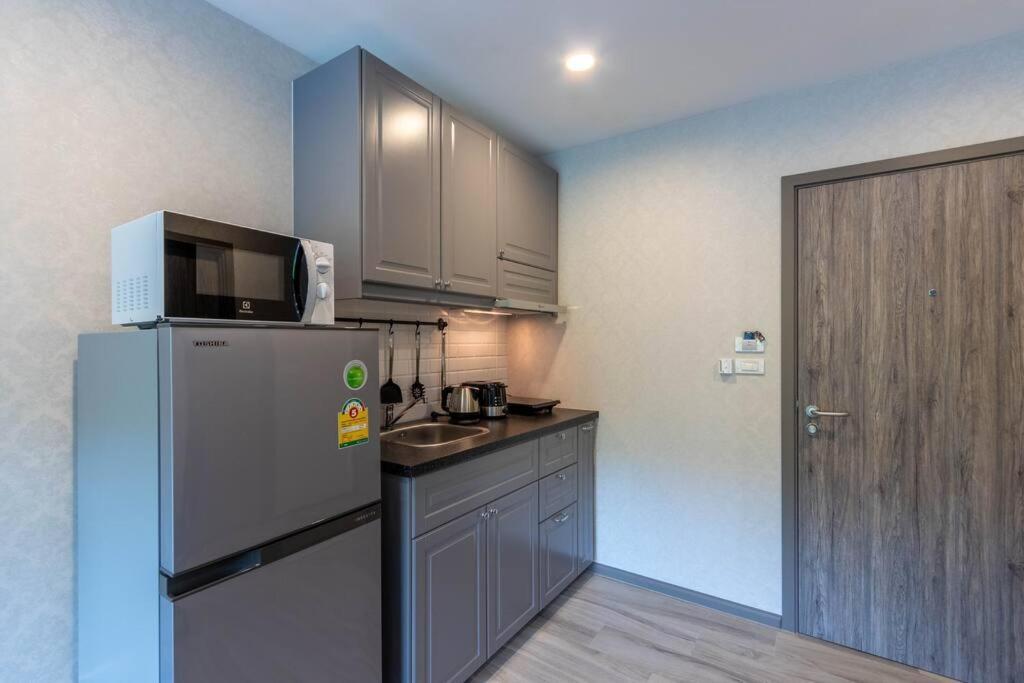 Title Naiyang Residence Excellent Location With Pool View Nai Yang Beach Extérieur photo